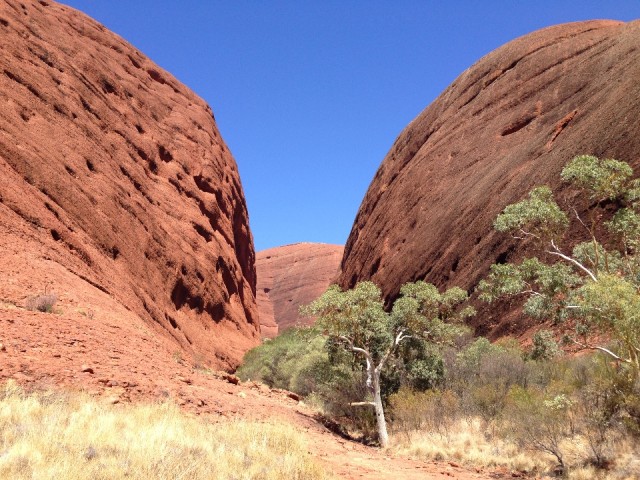 Stunning Kata Tjuta