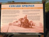 Coward Springs & de ontdekking van The Great Artesian Basin!