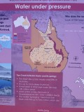 The Great Artesian Basin! Wie wist dit?