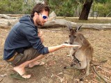 Cleland Wildlife park