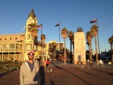Glenelg alias Scheveningen @ Adelaide