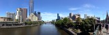 Yarra river @ Melbourne city