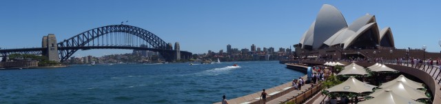 Iconisch Sydney!