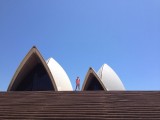 Opera House kiekje @ Sydney