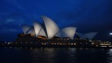 Amazing by night! Opera house @ Sydney