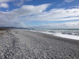 Rough Okarito Beach @ Westcoast
