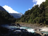 Copland Valley, stunning!