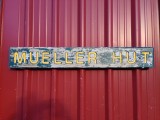 De Mueller Hut