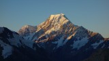 Aflevering 34, Aoraki alias Mount Cook.