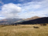 Arthur's National park, op naar de Bealy Spur track na 4 DVD's!