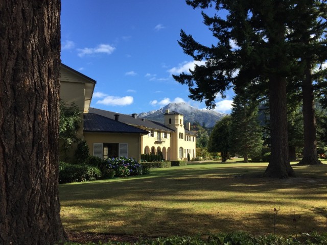Idylic Hamner Springs