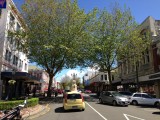 Tiki touring Wanganui