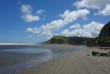 Wanganui, Ka Iwi Beach