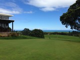 New Plymouth Golf Club