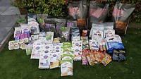 Goederen Animo Dierenspeciaalzaak