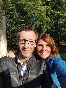 Patrick & Leonie