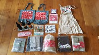 Cadeautjes te verloten