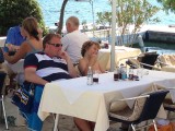 Lunchen