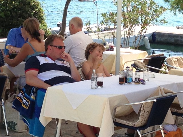Lunchen
