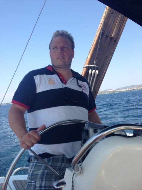 Schipper marc