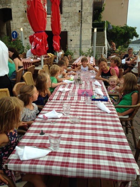 De kinderen