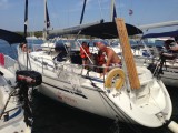 Ook schipper Remco gaat vertrekken