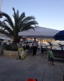 Boulevard primosten