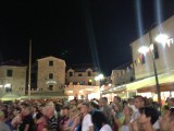 Centrum primosten