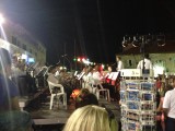 De band