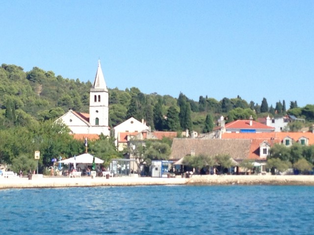 Zlarin