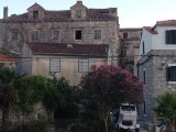 Gebouwen in Zlarin