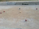 Petanque