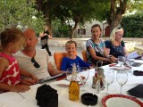 Restaurant eten