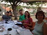 Restaurant eten