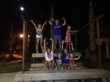Groepsfoto kinderen