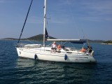 Anna en Roger