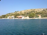 Baai lazva