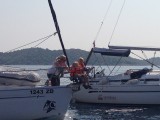 Anna en Christian