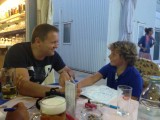 Samen spelletje doen