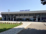 Vliegveld zadar