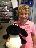 Timmy en Pepijn