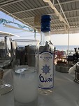 Ouzo time