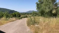 Onderweg