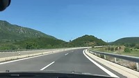 onderweg