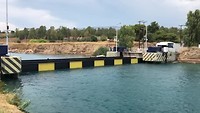weg brug