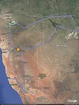 Reis Route
