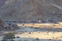 canyon vllage lodges