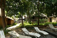 lodge Bwabwata