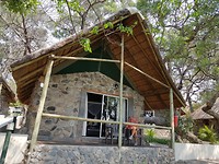 lodge