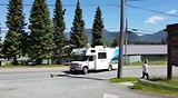 Camper C25 Ford V8 3,5